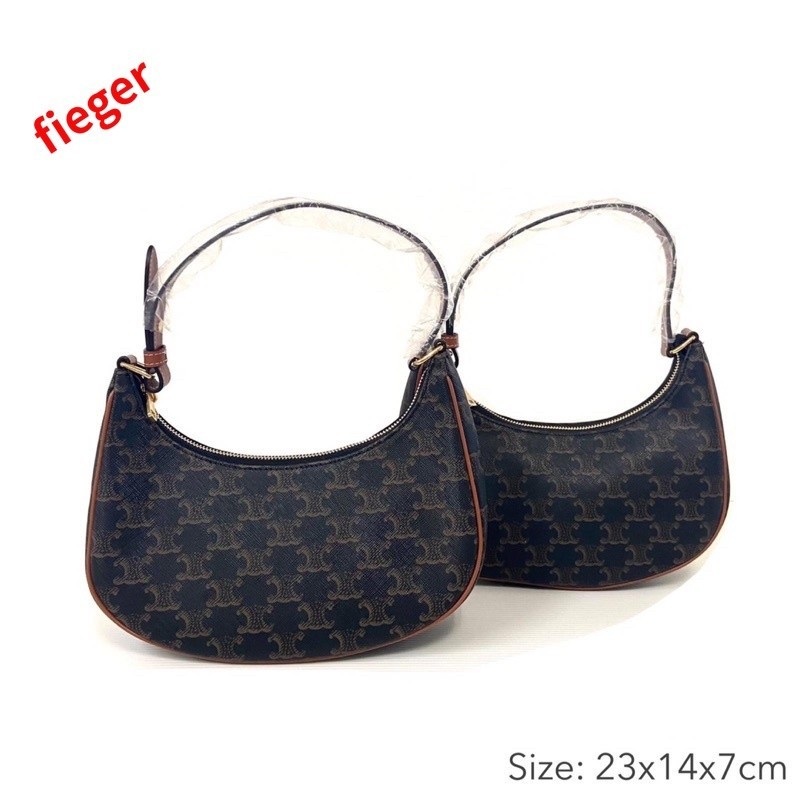 ถูกที่สุด ของแท้ 100% CELINE AVA BAG