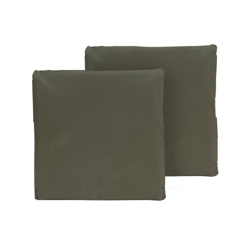 Idogear กระเป๋าด้านข้างยุทธวิธี พร้อมแผ่นด้านใน สําหรับ JPC2.0 AVS LV119 molle 35107