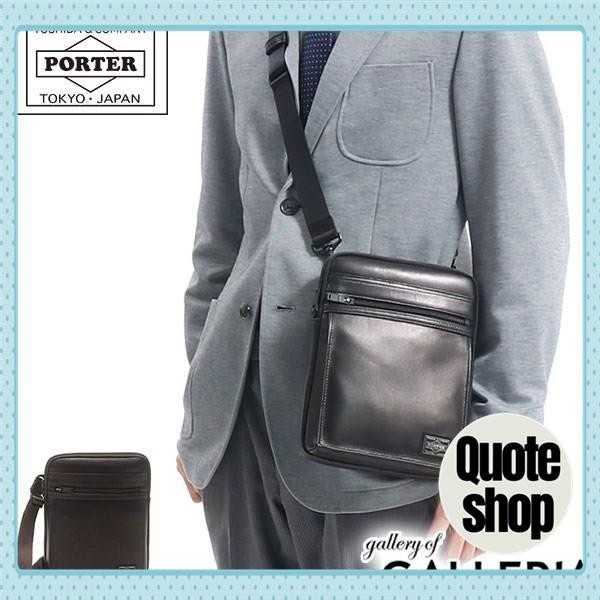 Porter AMAZE กระเป๋าสะพายไหล่ 022-03794 กระเป๋า Yoshida PORTER AMAZE SHOULDER BAG กระเป๋าสะพายข้าง