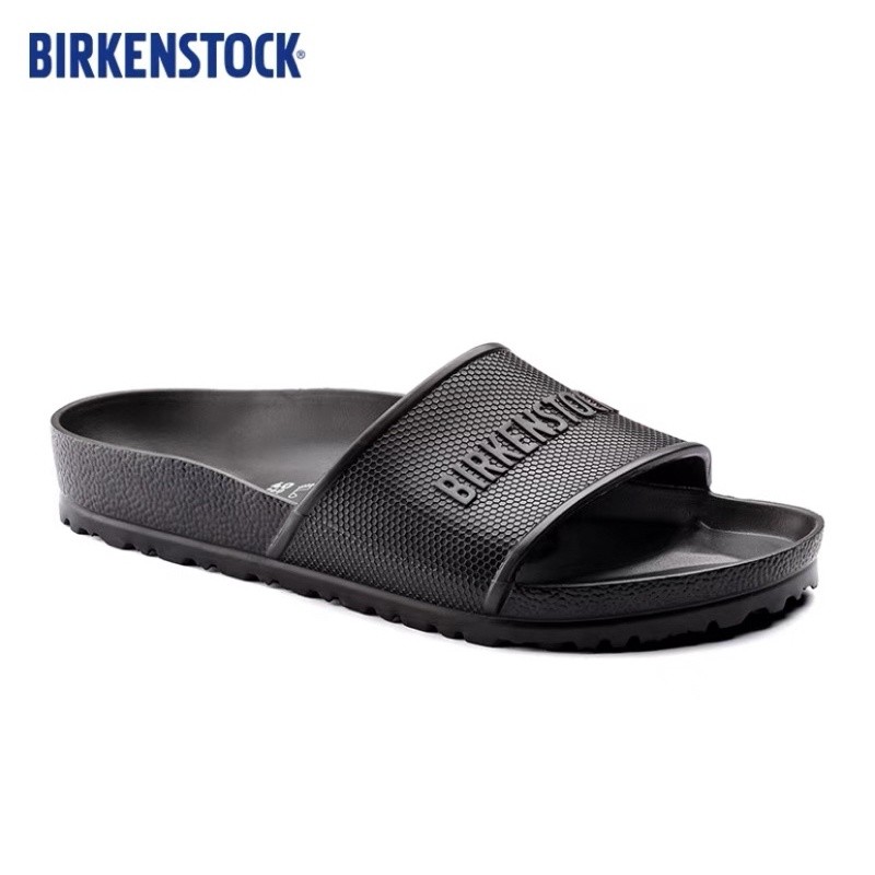 ♞,♘Birkenstock-Barbados EVA Black gh