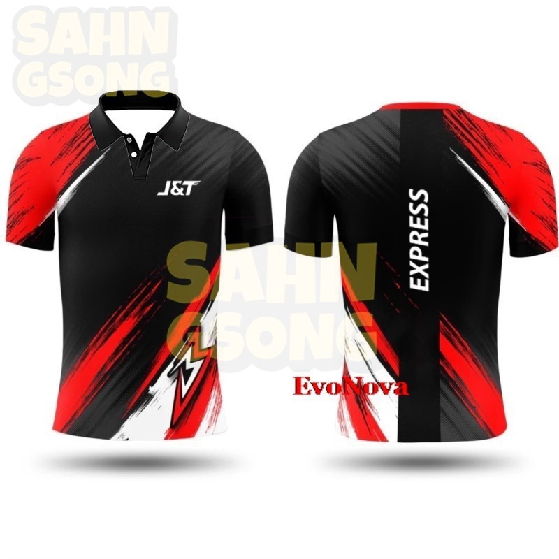 2025 J&T Flash SPX Express สไตล์ดีไซน์