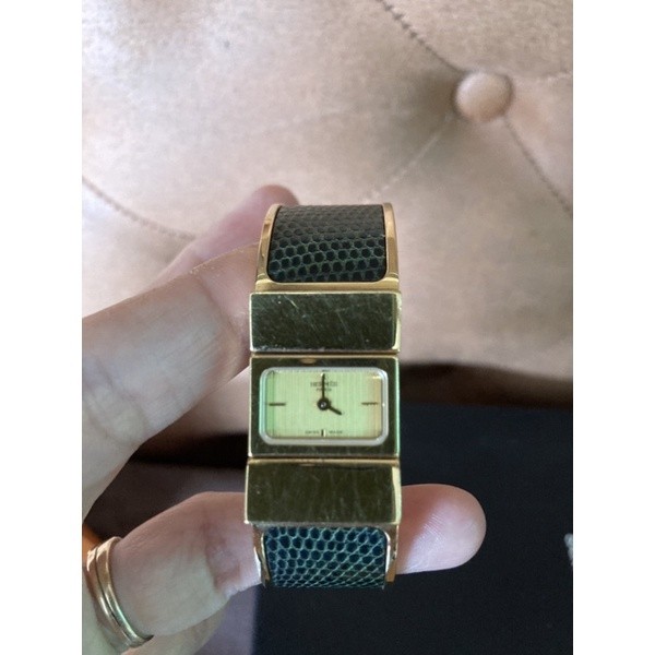 hermes watch กำไลนาฬิกา