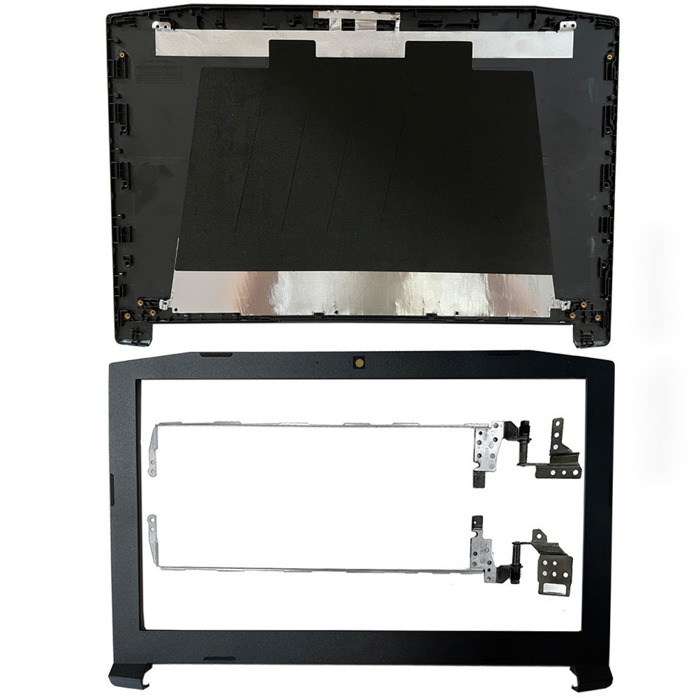 ใหม่ บานพับหน้าจอ LCD สําหรับ Acer Nitro 5 AN515-42 AN515-41 AN515-51 AN515-52 AN515-53 N17C1