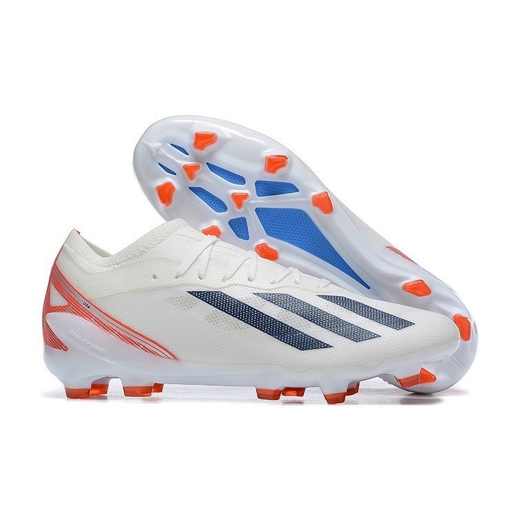Adidas x23crazyfast.1 FG 100% genuine men's football shoes