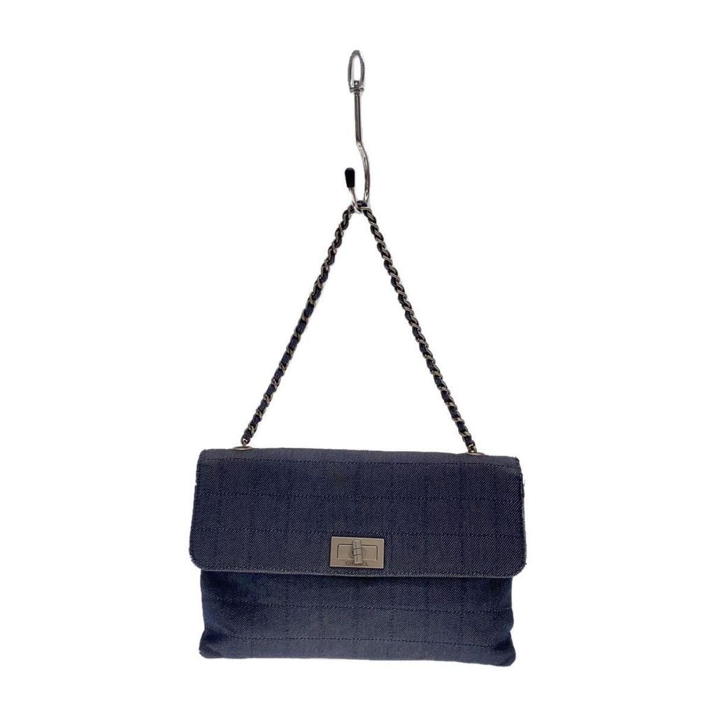 CHANEL shoulder bags -- IDG Direct from Japan Secondhand