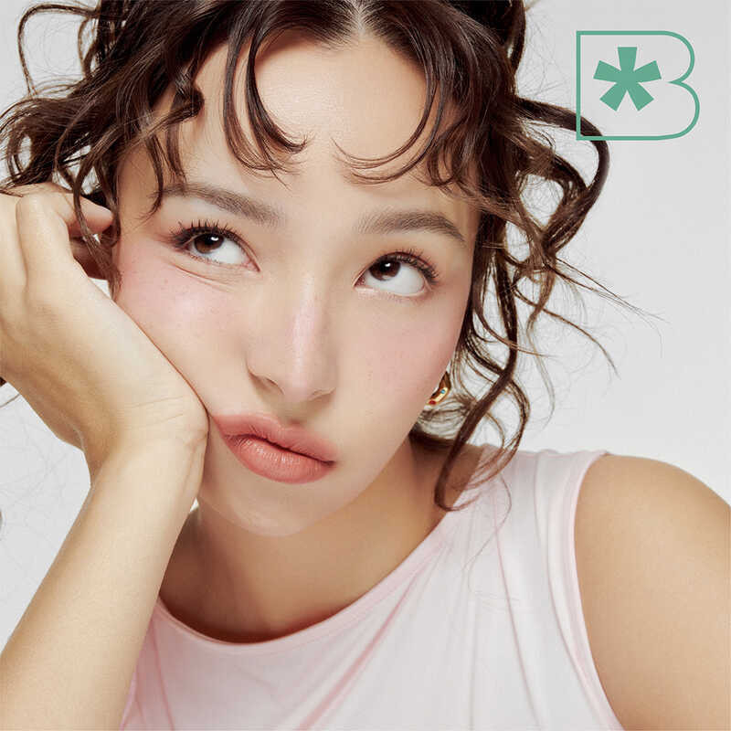 ♞Matte BWB Friendly Lip Cream df