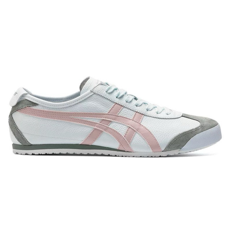 Onitsuka TIGER MEXICO 66 Airy Blue/Watershed Rose ของแท้ 100%