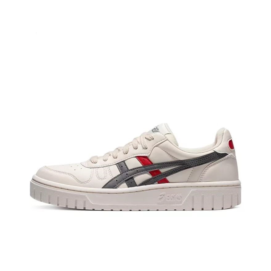 Japan-made original Asics Court Mz men's and women's low-top retro heightened casual sports shoes w