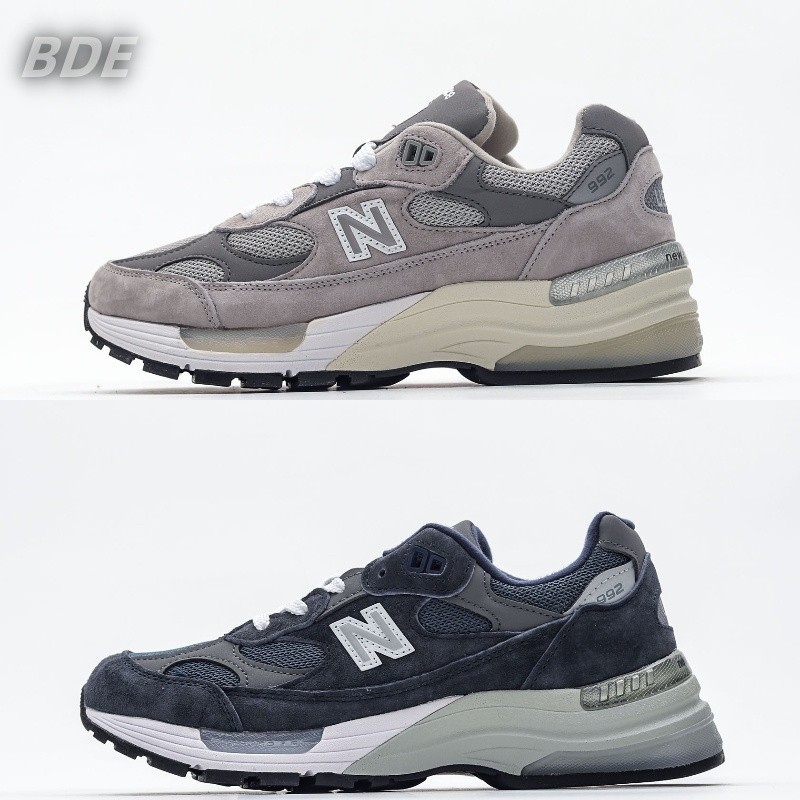 ♞,♘,♙【ของแท้ 100%】New Balance nb992 MN