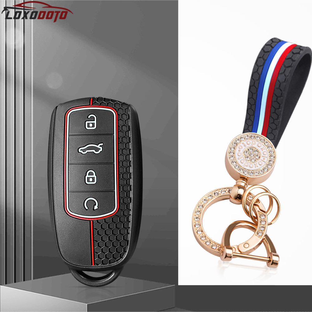 สําหรับ Chery Omoda C5 Tiggo 7 Pro Max Tiggo 8 Pro Max Tiggo 5 PLUS 7 PLUS 8 PLUS Arrizo รถกรณี 2024