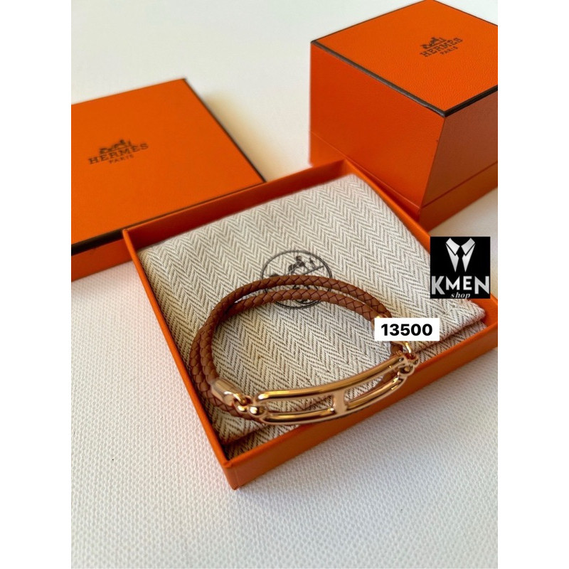 new  กำไลข้อมือ Hermes พร้อมส่ง