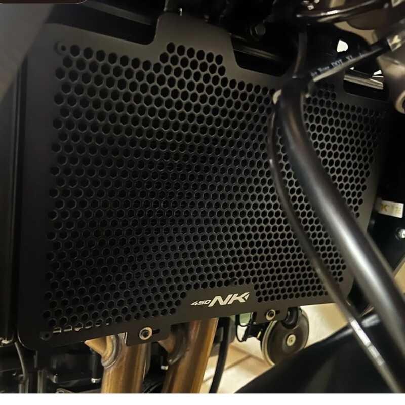 ❥ สําหรับ CFMOTO CF MOTO Nk 450 Nk450 Cf450nk 450Nk 22022 2023 2024 อุปกรณ์เส