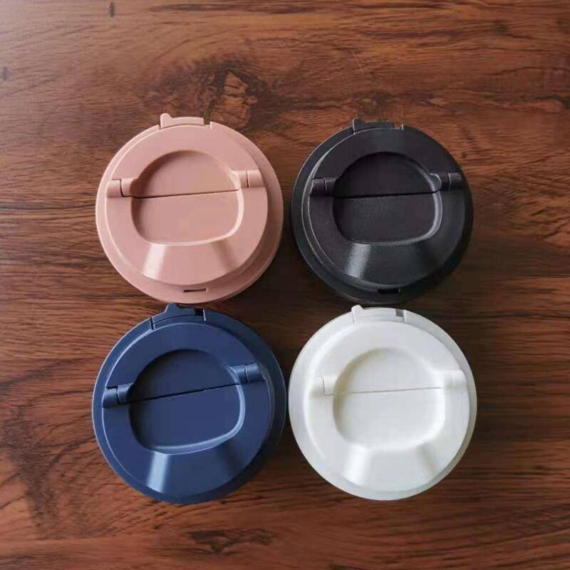 [อุปกรณ์เสริม] Lock&lock Yuanqi ฝาปิดกระติกน้ําร้อน LHC3249/3271