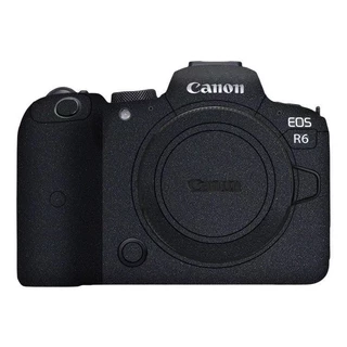 ฟิล์มสติ๊กเกอร์กล้อง Canon R6 R6II R7 R RP R5 R8 R10 R50 R5C ฟิล์มติดกล้องรวมทุกอย่าง