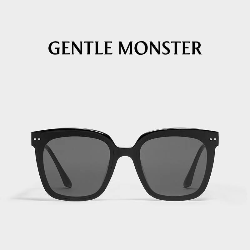 ♞New Gentle Monster(เจนเทิล มอนสเตอร์) แท้ Lo Cell แว่นเกาหลี แว่นตา เลนส์โพลาไรซ์