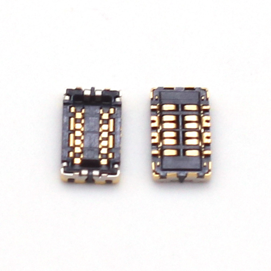 ปลั๊กเชื่อมต่อแบตเตอรี่ FPC สําหรับ Tecno Infinix Spark K7 2 KA7 KA7OB1P 6 5 Air KD6 KD6a KE6 KE6J S16 FPC 2-10 ชิ้น - รูปที่ 5