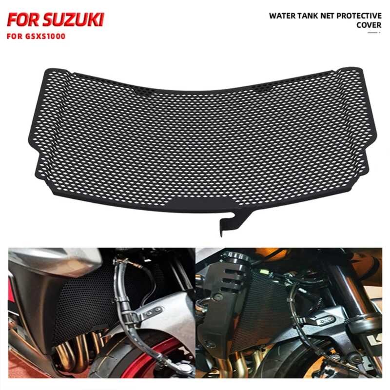 ❥ อุปกรณ์เสริมสำหรับ Suzuki Gsxs1000 Gsx-S Gsxs 1000 F FZ Z Y 1000F 1000Fz 1