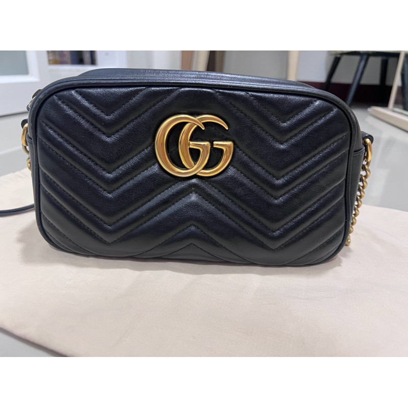 กระเป๋าผู้หญิงGucciของแท้