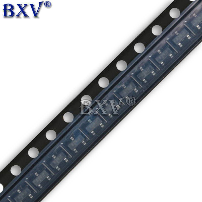BZX84C18 SOT23 BZX84-C18 Regulator 18V Y6 Zener Diode Y6 BZX84C 3V0/3V6/3V9/4V3/5V1/6V2/7V5/8V1 Z15 
