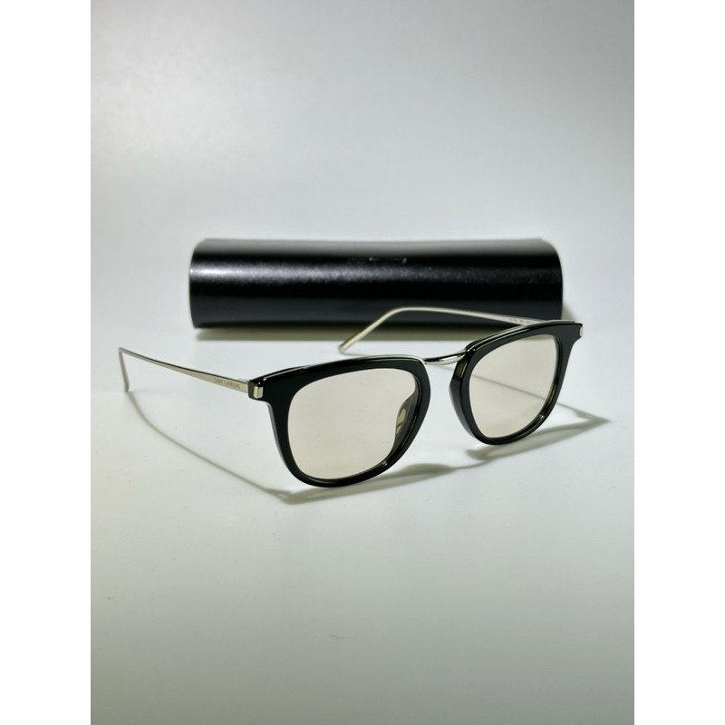 new แว่นกันแดด YSL SL 753 ขนาด50มม. ใหม่กล่องครบพร้อมส่ง