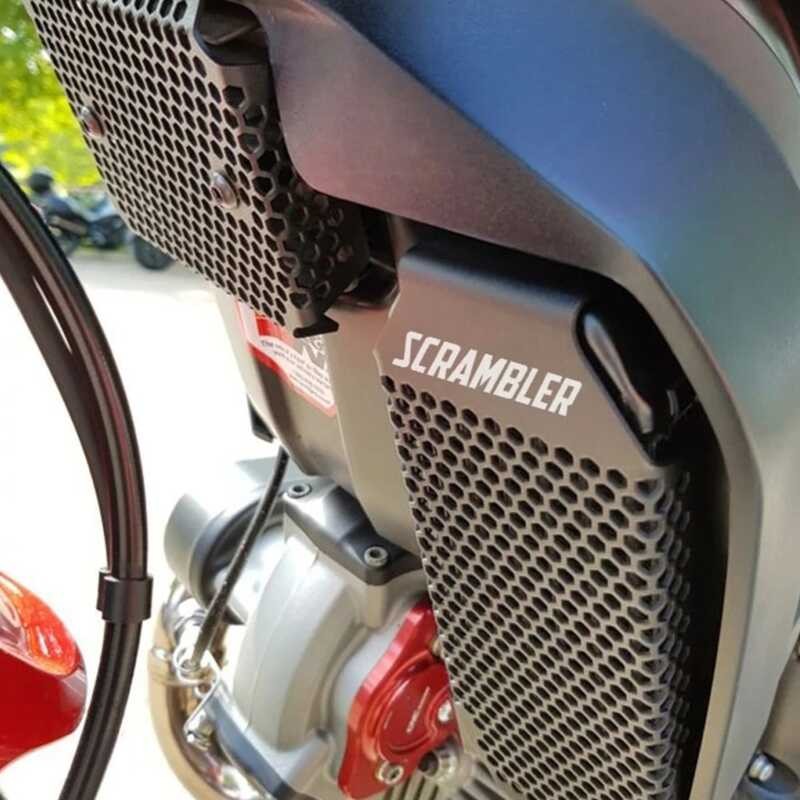 ❥ สำหรับ Ducati Scrambler800 Scrambler 800