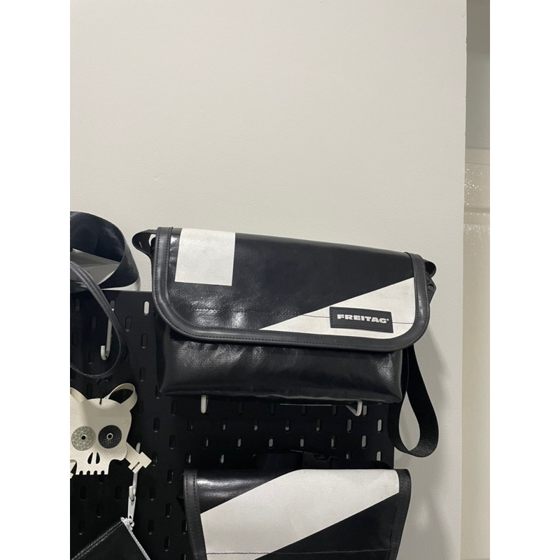 กระเป๋าFreitagรุ่นHawaii