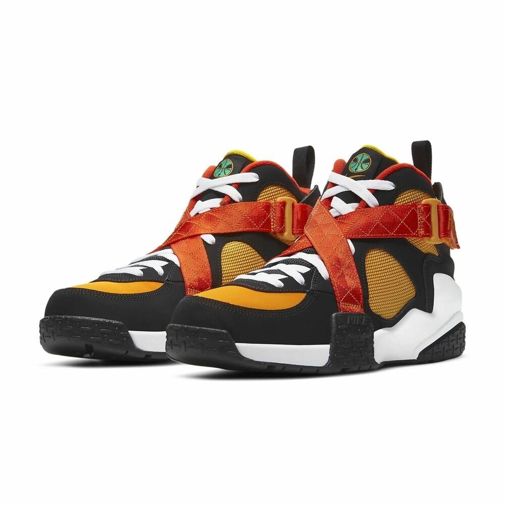 ♞[DD9222-001] Mens Nike Air Raid bu