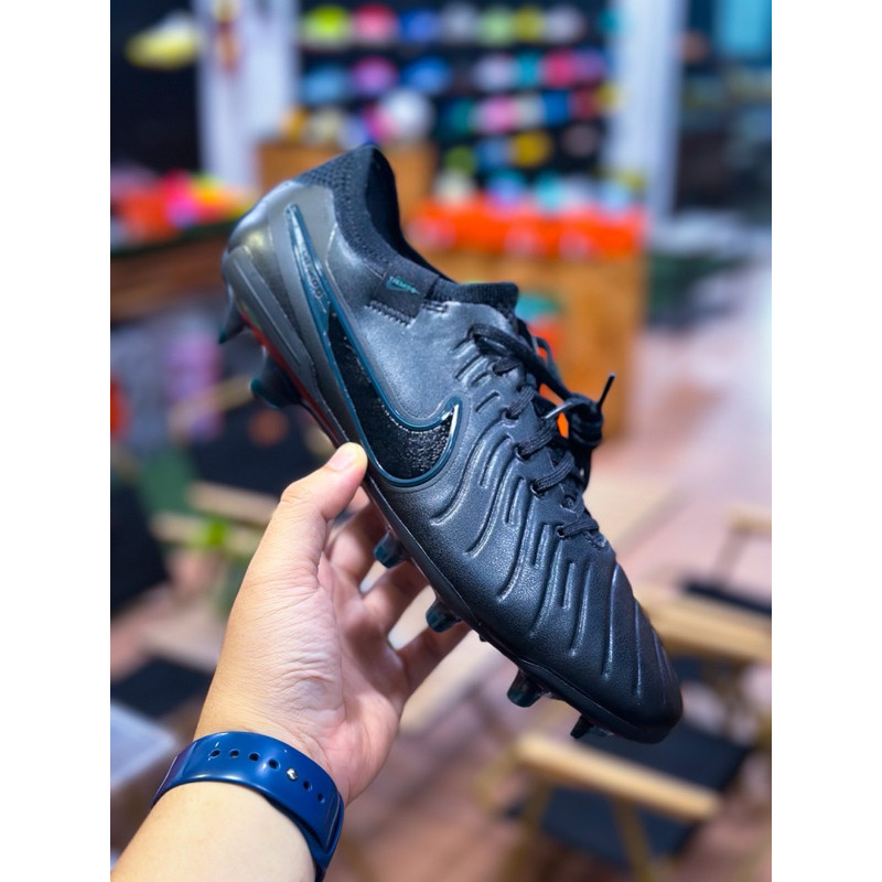 ♞,♘Nike Tiempo Legend 10 Elite FG jh