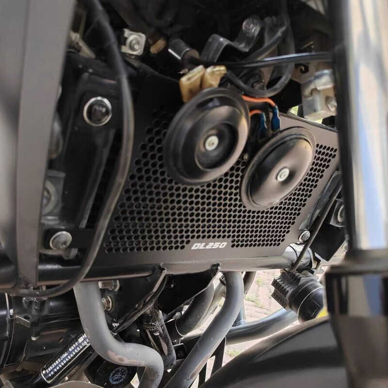 ❥ อุปกรณ์เสริมรถจักรยานยนต์สําหรับ Suzuki Dl250 DL V-Strom 250