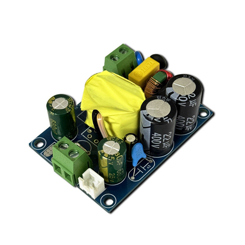 ♞,♘,♙AC-DC GAN SORISETION SWITCH MODULE/12V 3.3A/40W
