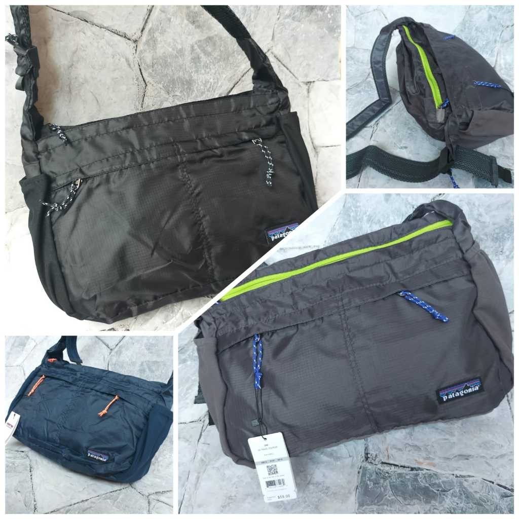 Patagonia MESSENGER กระเป๋า