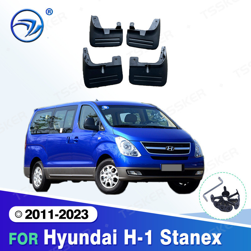 บังโคลนรถยนต์ สําหรับ Hyundai H-1 Stanex 2011 2012 2013 2014 2015 2016 2017 2018 -2023