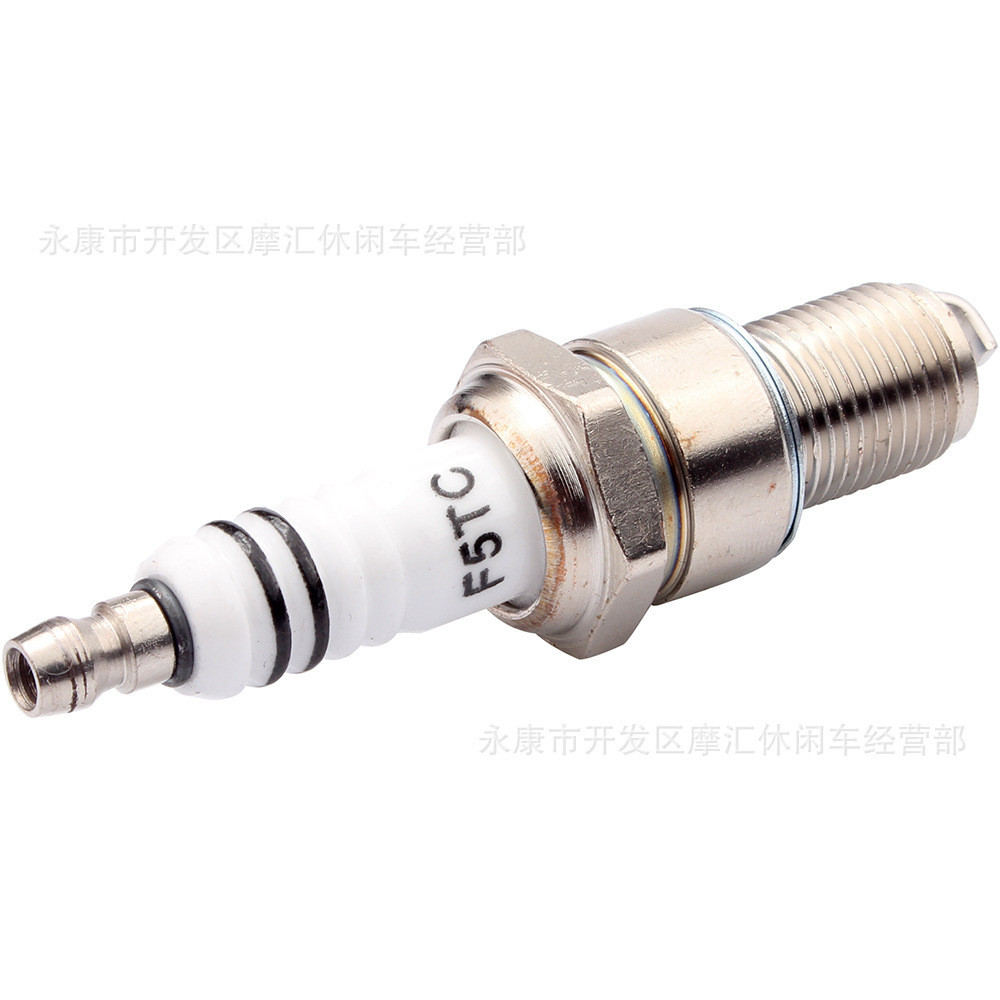 168F แหล่งน้ํามัน Microculture Agent F5TC E6TC F7TC Yijin Spark Plug Burner GX