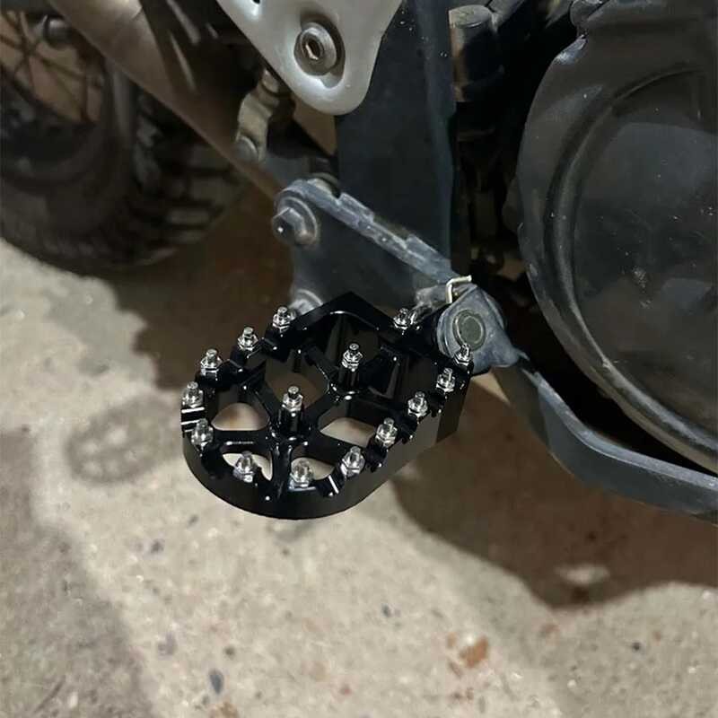 ❥ สําหรับ YAMAHA Xt550 XT 550 Tt600 TT 600 อุปกรณ์เสริมรถจักรยาน F