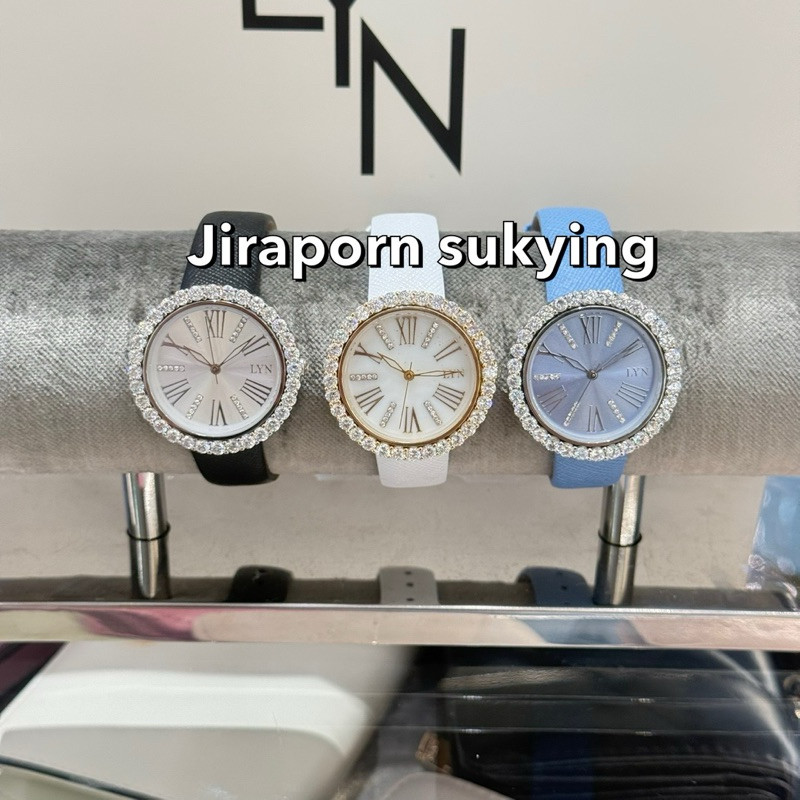 นาฬิกาLyn ANGELA คอลใหม่