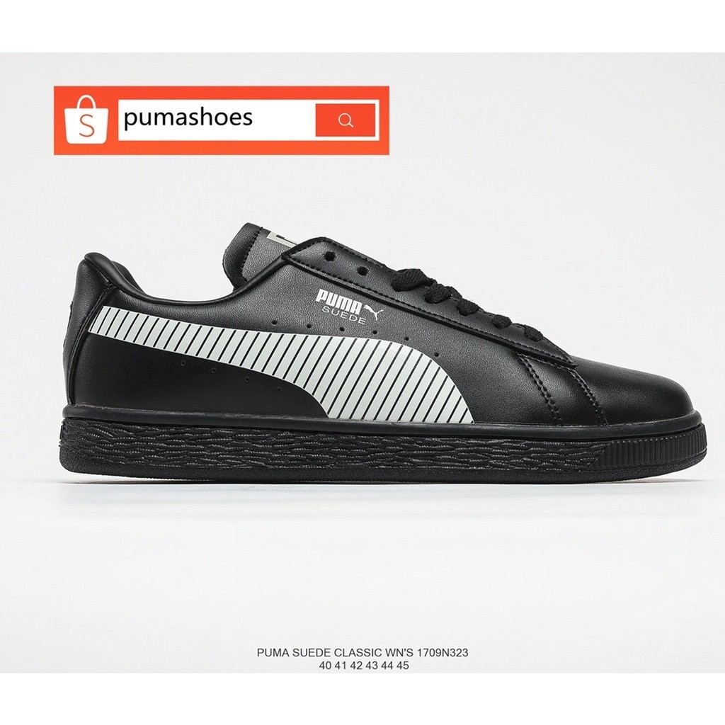Original Puma Suede Classic Casual Shoes สําหรับผู ้ ชาย