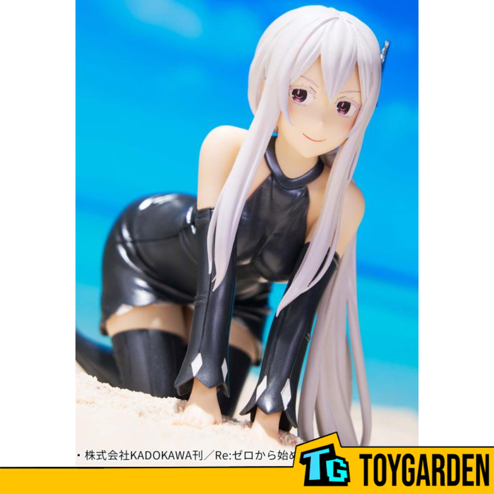 Banpresto Re:Zero การเริ่มต้นชีวิตในอีกโลกหนึ่ง Celestial Vivi Echidna (88546)