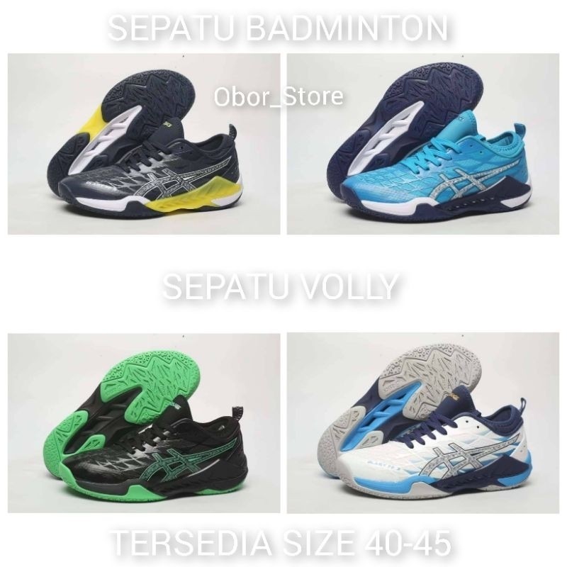 Asics BLAST FF 3 PREMIUM รองเท้าวอลเลย์ คุณภาพสูง สําหรับผู้ชาย