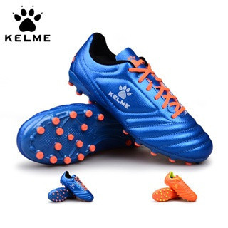 Kelme AG รองเท้าผ้าใบลําลอง สําหรับผู้ชาย เหมาะกับการเล่นฟุตบอล68831126