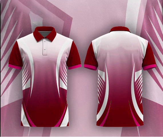 Free Custom Name & NumberAlternative Uniform Tshirt สําหรับผู้ชายผู้หญิงสวมเสื้อโปโลชาย SUBLIMATION 