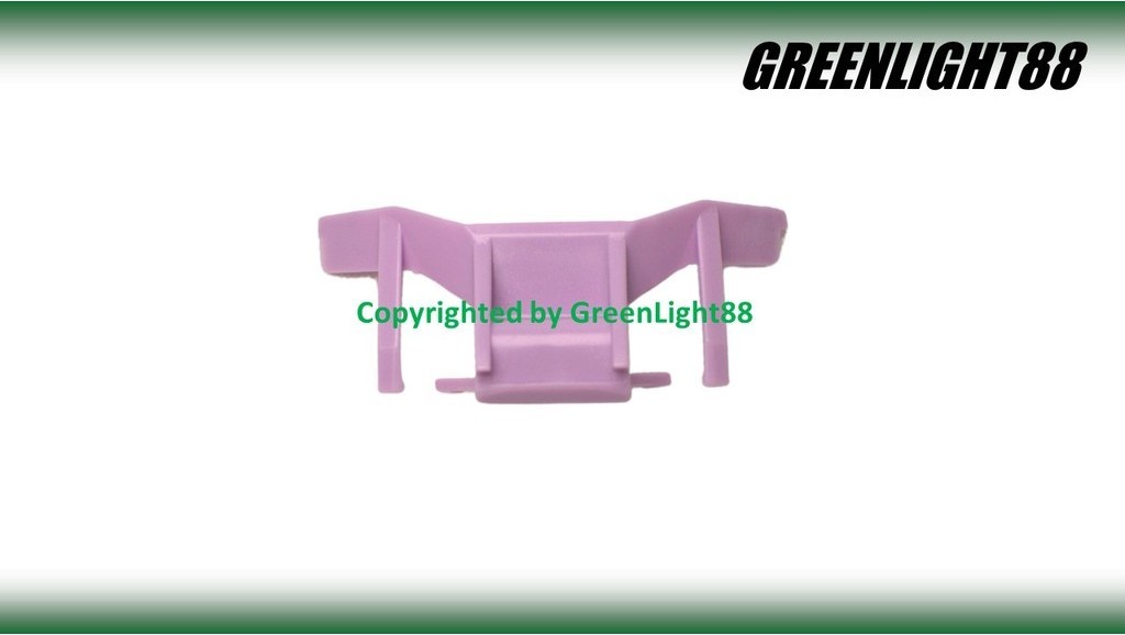 HONDA CIVIC SR4 WINDSCREEN CLIP (91518-SR4-003)