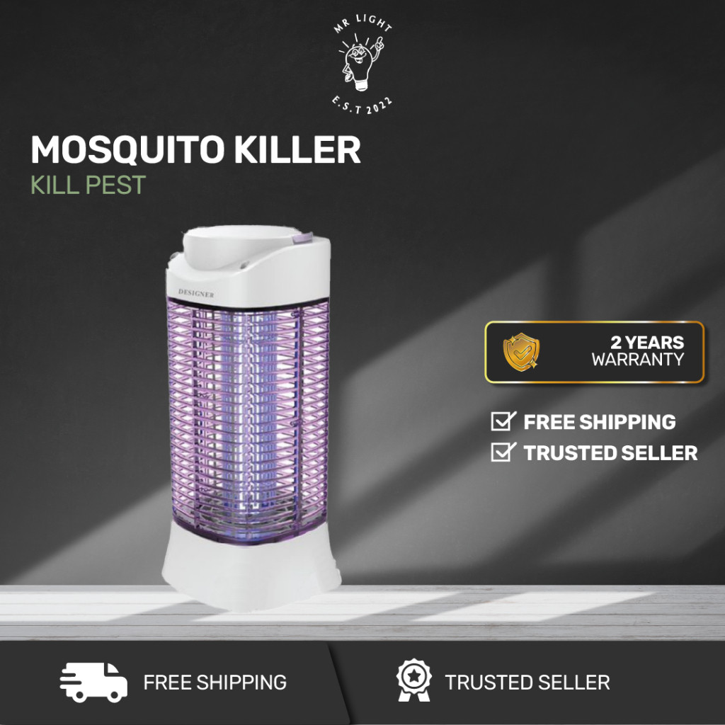 hot🔥การประกันคุณภาพ🔥 import Designer Mosquito Killer/Insect Killer