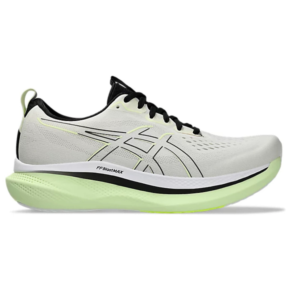 ♞,♘,♙Asics Glideride Max - Men - รองเท้าวิ่งผู้ชาย hj