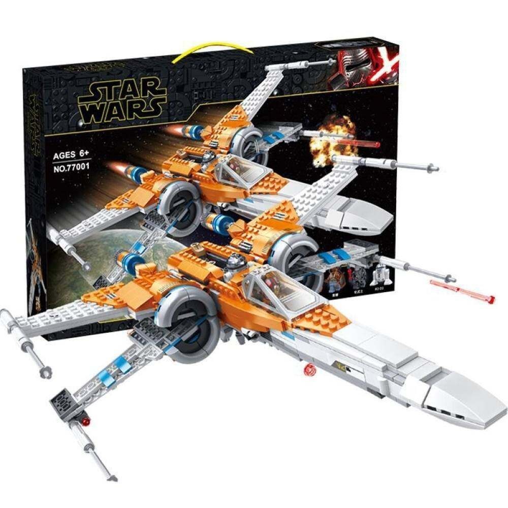 LEGO 75273 Star Wars ready to ship สินค้าพร้อมส่ง
