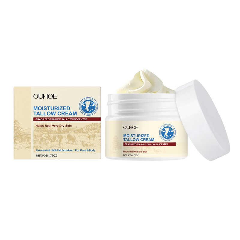 ▥ OUHOE ครีมบำรุงผิวหน้า