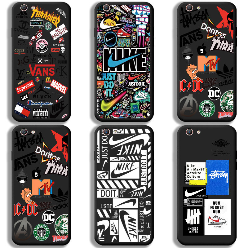 เคส OPPO A1601 CPH17 CPH1723 CPH1729 CPH1853 CPH1803 CPH1909 CPH2015 CPH2083 CPH2127 เคสโทรศัพท์อินเ