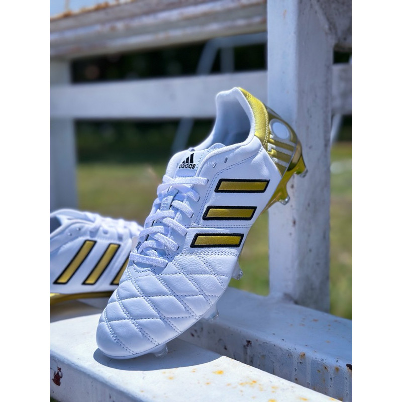 ♞Adidas 11Pro ToniKross FG bb