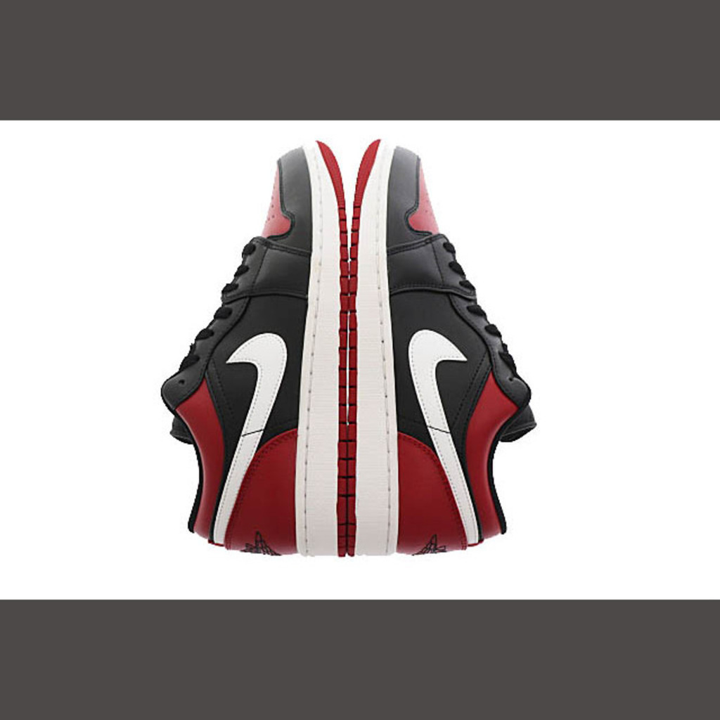 Nike Air Jordan 1 เสื้อคลุม สีแดง 553558-066 28 ส่งตรงจากญี่ปุ่น มือสอง
