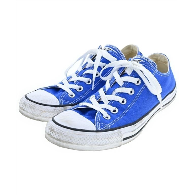 Converse Co n M O On R รองเท้าผ้าใบ สีฟ้า 26.0 ซม. ส่งตรงจากญี่ปุ่น มือสอง
