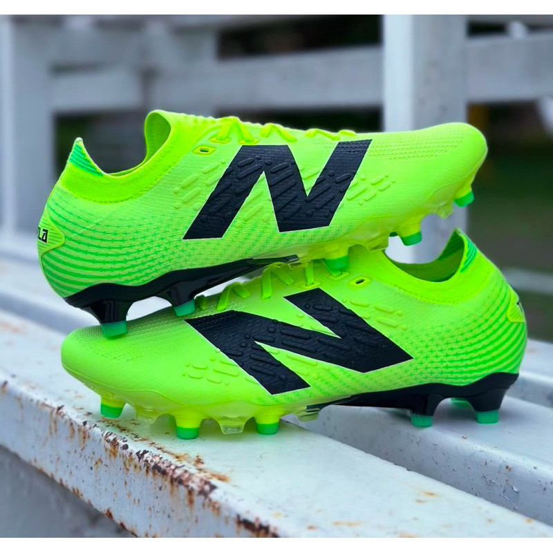 ♞,♘,♙New Balance Tekela V4 Pro FG ตัวท็อป gp